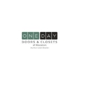 One Day Doors & Closets of Wisconsin - Closets & Accessories