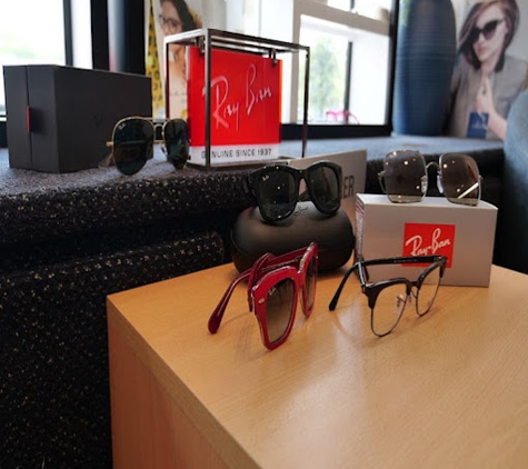 Optik Eyewear - Kingston, PA