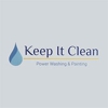 Keep It Clean Power Washing and Painting gallery