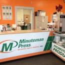 Minuteman Press - Check Printing Services