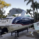 Land & Sea Detailing Inc - Boat Cleaning