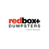 redbox+ Dumpsters of North Nashville gallery