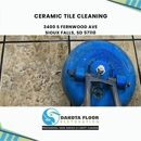 Dakota Floor Restoration - Carpet Cleaning Sioux Falls - Floor Waxing, Polishing & Cleaning