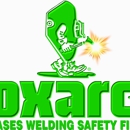 OXARC Safety Products Division - Fire Extinguishers