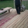 Woodbrite Professional Deck