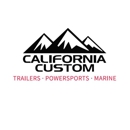 California Custom Trailers & Powersports - Recreational Vehicles & Campers-Storage