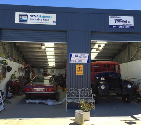 Jindabyne Towing & Automotive Services - Jindabyne, NSW