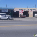 Alberts of Miami - Engine Rebuilding & Exchange
