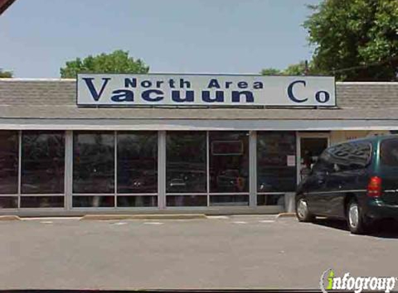 North Area Vacuum Co. - Sacramento, CA