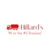 Hilliard's Septic Service gallery