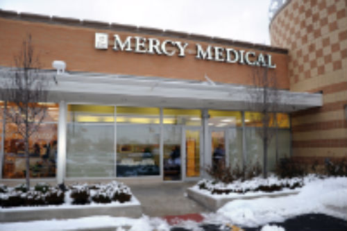 Mercy Medical On Pulaski 5525 S Pulaski Rd Chicago IL 60629 YP