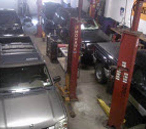 J & J Automotive Repair Llc - Poughkeepsie, NY