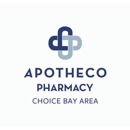 Apotheco Pharmacy Choice Bay Area - Physicians & Surgeons, Dermatology