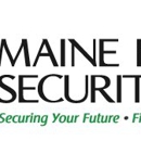 Maine Fire & Security - Surveillance Equipment