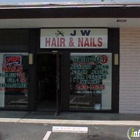 JW Hair & Nails