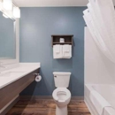 WoodSpring Suites Philadelphia Northeast - Hotels