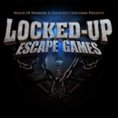 Locked Up Escape Games - Amusement Devices