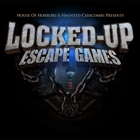 Locked Up Escape Games