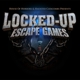 Locked Up Escape Games