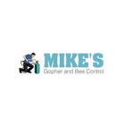Mike's Gopher and Bee Control