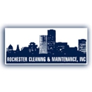 Rochester Cleaning & Maintenance - Janitorial Service