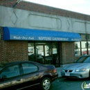 Neptune Launderette - Coin Operated Washers & Dryers