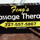 Feng's Massage therapy - Massage Therapists