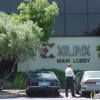 Xilinx gallery