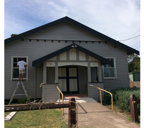 Turnbull Painting Contractors - Eleebana, NSW
