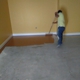 Drywall hickory painter