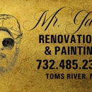 Mr Garcia Renovations & Painting - Deck Builders