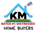 KM Home Buyers, We Buy "Distressed" Houses - Real Estate Agents
