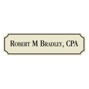 Robert M. Bradley CPA - Accountants-Certified Public