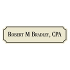 Robert M. Bradley CPA
