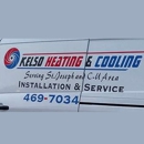 Kelso Heating & Cooling - Heating Contractors & Specialties