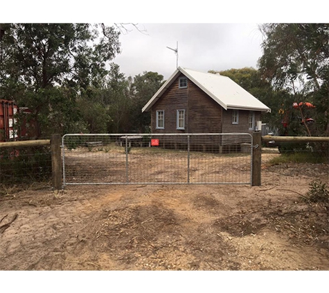 Fulham Rural Fencing - Sale, VIC