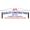 AJ's Quality Construction gallery