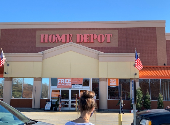 The Home Depot - Peachtree City, GA
