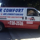 Your Comfort Heating and A/C - Furnaces-Heating
