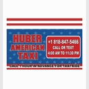 Huber American Taxi - Taxis
