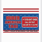 Huber American Taxi
