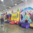 Jose's Inflatables - Party Planning