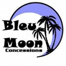 Bleu Moon Concession and Funnel Cakes - Food Service Management