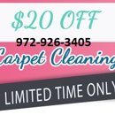 Cedar Hill TX Carpet Cleaning - Carpet & Rug Cleaners