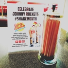 Johnny Rockets