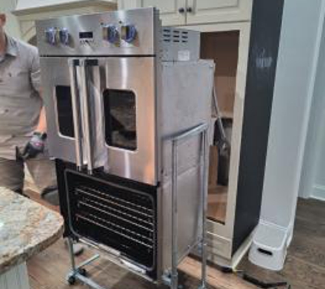 Star Appliance Repair Fort Mill - Fort Mill, SC