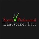 Scott's Professional Landscape - Lawn Maintenance