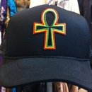Jah Lambs & Lions