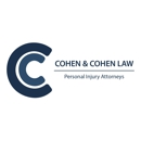 Cohen and Cohen Law - Civil Litigation & Trial Law Attorneys