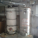 DC Mechanical - Water Heater Repair